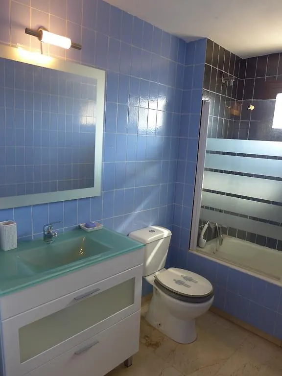 Apartamento Zurbaran 1 Apartment Salou Spain