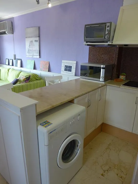 Apartamento Zurbaran 1 Apartment Salou