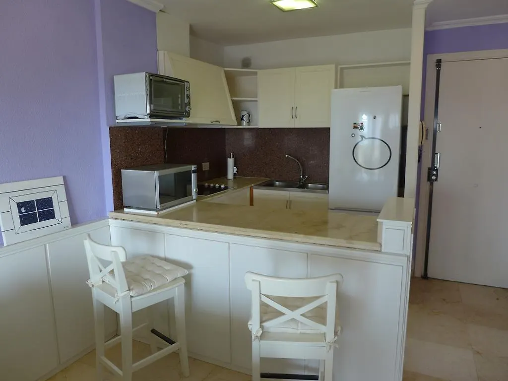 Apartamento Zurbaran 1 Apartment Salou