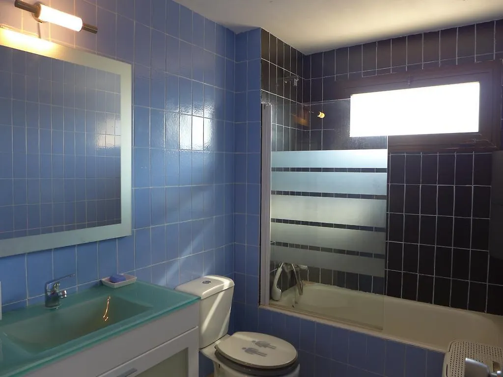 Apartamento Zurbaran 1 Apartment Salou